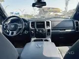 Dodge RAM Warlock